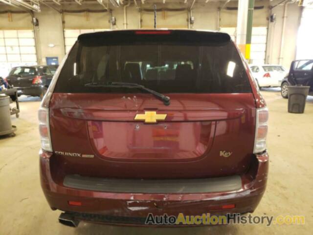 CHEVROLET EQUINOX SPORT, 2CNDL537786042226