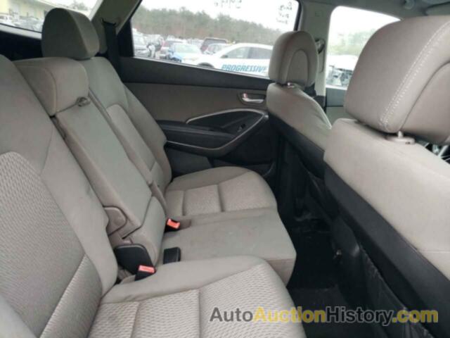 HYUNDAI SANTA FE GLS, KM8SMDHF8EU039783