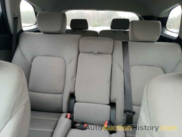 HYUNDAI SANTA FE GLS, KM8SMDHF8EU039783