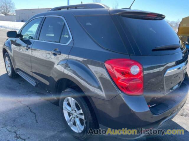 CHEVROLET EQUINOX LT, 1GNALBEK2FZ106463