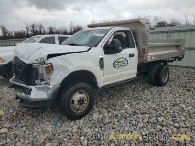 FORD F350 SUPER DUTY, 1FDRF3H66JDA02177