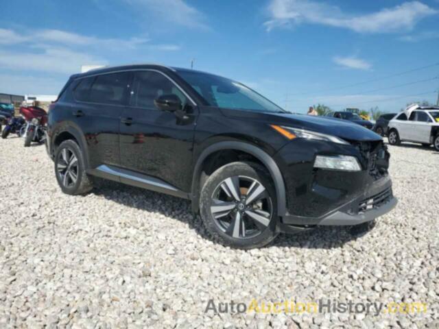 NISSAN ROGUE SL, 5N1AT3CA9MC796491