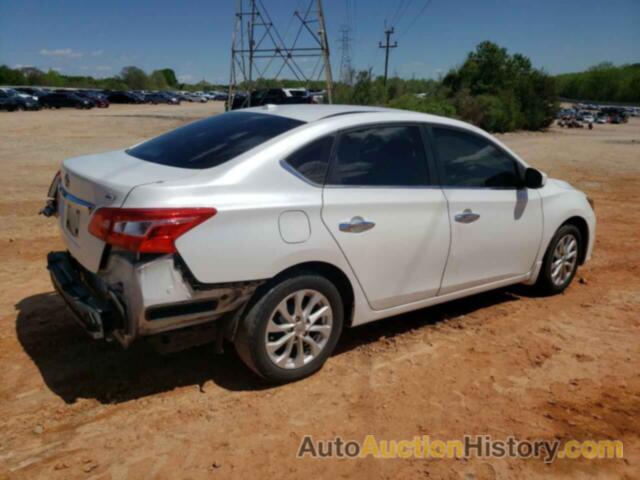 NISSAN SENTRA S, 3N1AB7AP1JY274997