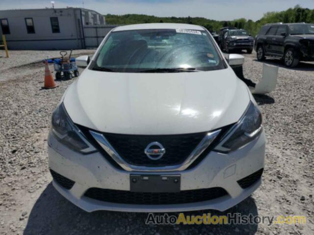 NISSAN SENTRA S, 3N1AB7APXGY253185