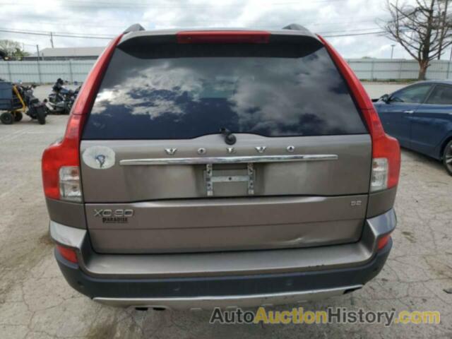 VOLVO XC90 3.2, YV4982CY6A1535050