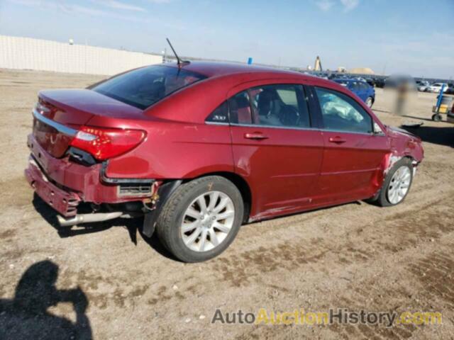 CHRYSLER 200 TOURING, 1C3CCBBG2DN660080