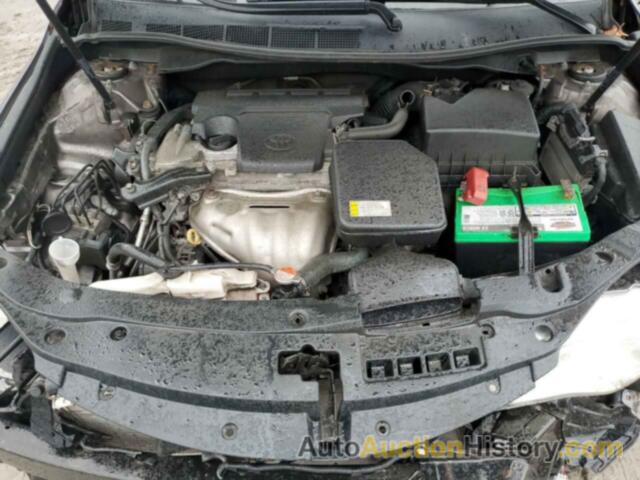 TOYOTA CAMRY LE, 4T4BF1FK9GR548749