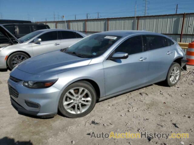 CHEVROLET MALIBU LT, 1G1ZD5ST8JF178942