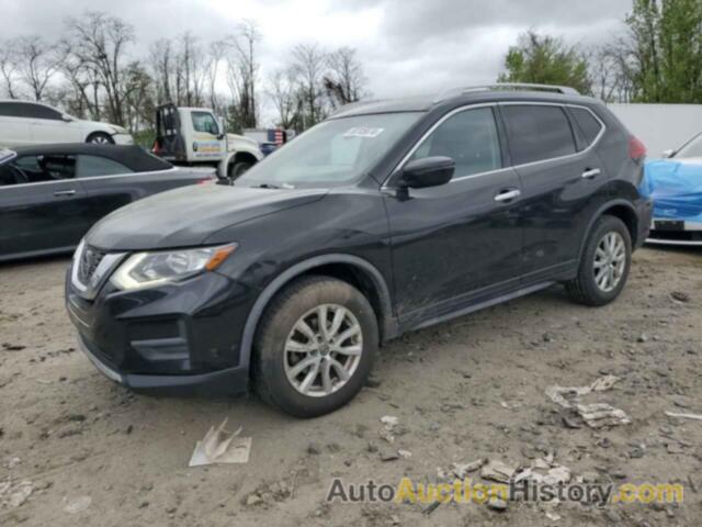 NISSAN ROGUE S, JN8AT2MV4JW305761