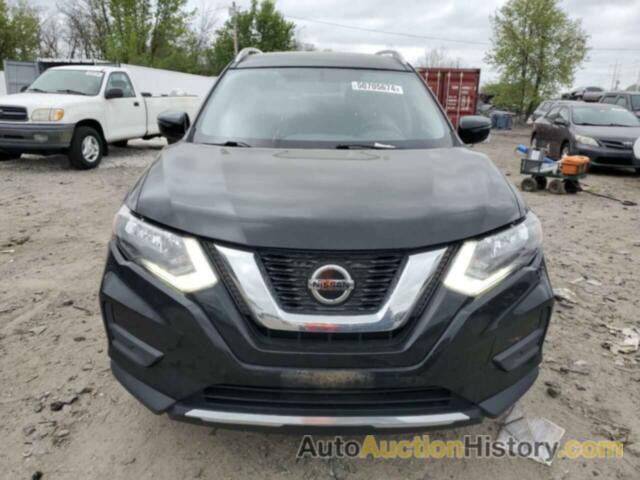 NISSAN ROGUE S, JN8AT2MV4JW305761