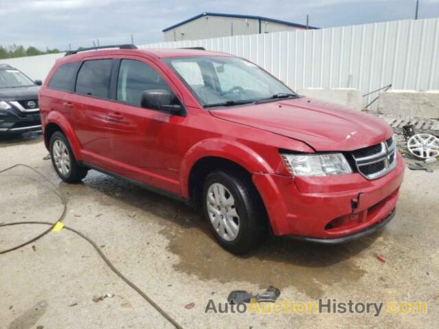 DODGE JOURNEY SE, 3C4PDCAB5JT241674