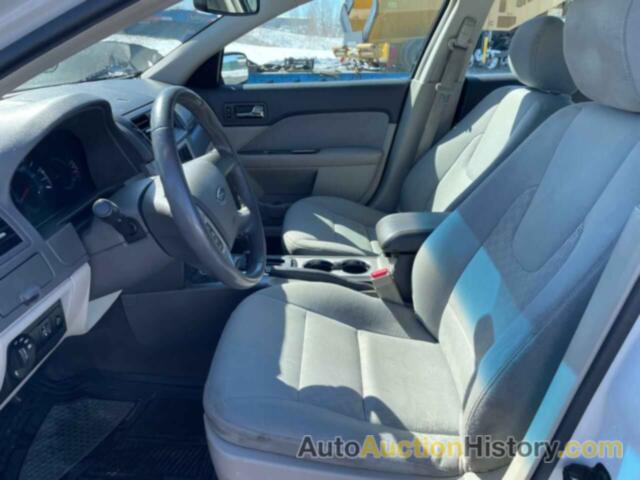 FORD FUSION SEL, 3FAHP0CG9CR400592