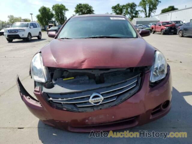 NISSAN ALTIMA BASE, 1N4AL2AP8BN415842