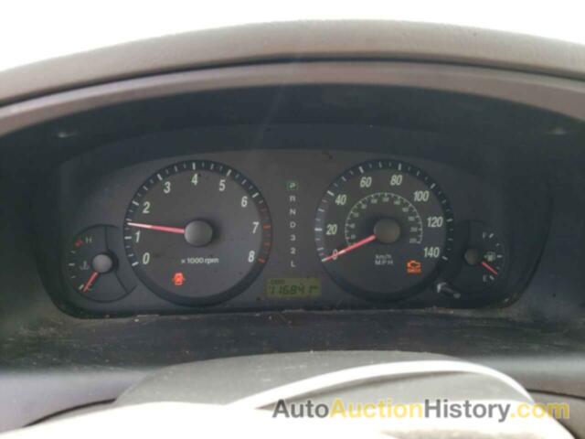 HYUNDAI ELANTRA GLS, KMHDN46D45U193592