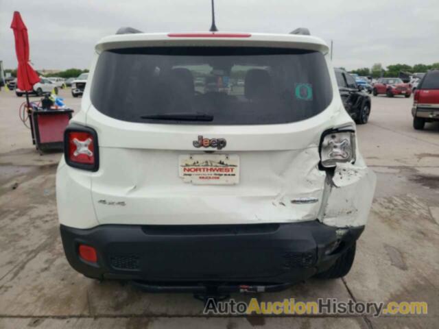 JEEP RENEGADE LATITUDE, ZACCJBBB2HPF23949