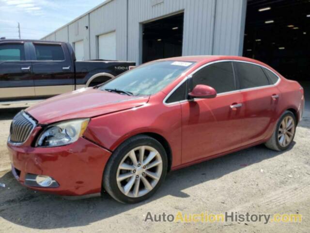 BUICK VERANO CONVENIENCE, 1G4PR5SK0E4237437