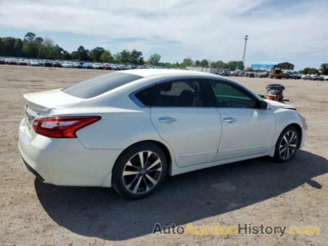 NISSAN ALTIMA 2.5, 1N4AL3AP5GC236327