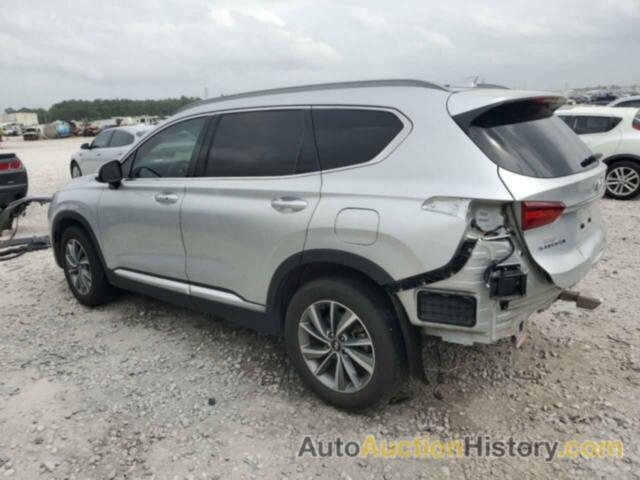 HYUNDAI SANTA FE LIMITED, 5NMS53AD4KH031669