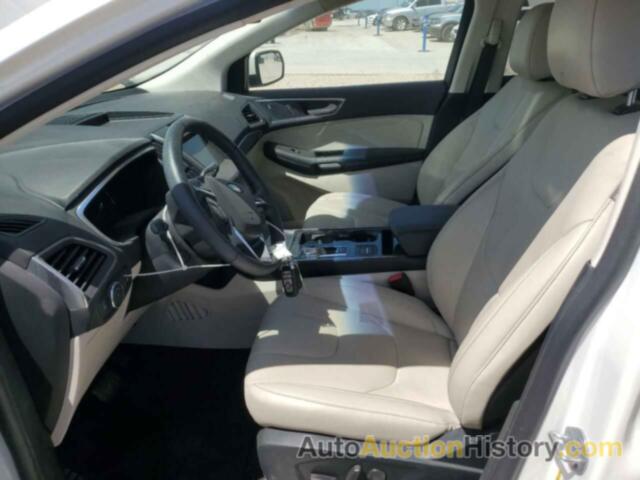 FORD EDGE TITANIUM, 2FMPK3K94LBB26379