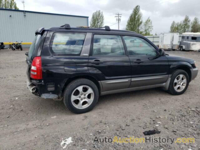 SUBARU FORESTER 2.5XS, JF1SG65693H723314