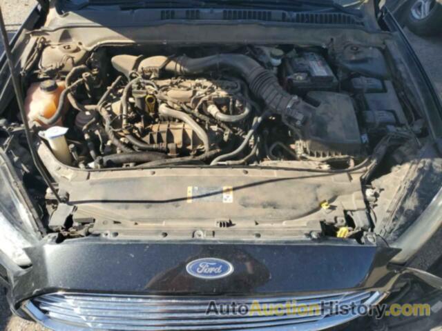 FORD FUSION SE, 3FA6P0HR9DR178025