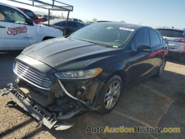 FORD FUSION SE, 3FA6P0HR9DR178025