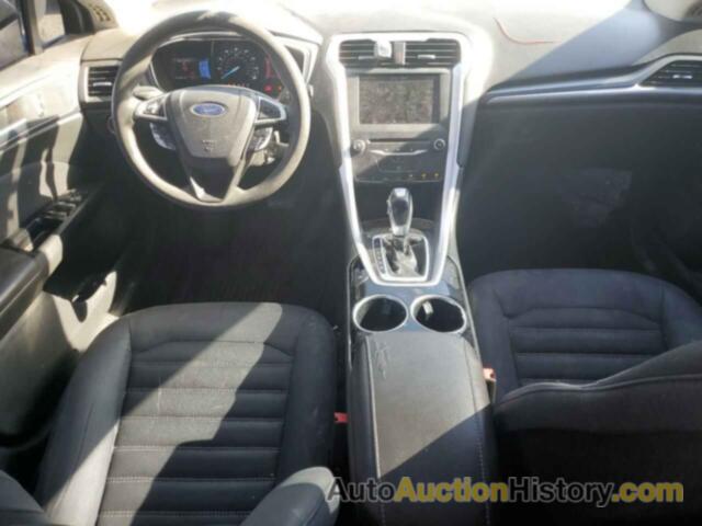 FORD FUSION SE, 3FA6P0HR9DR178025