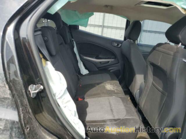 FORD ECOSPORT SE, MAJ3S2GE2MC446861