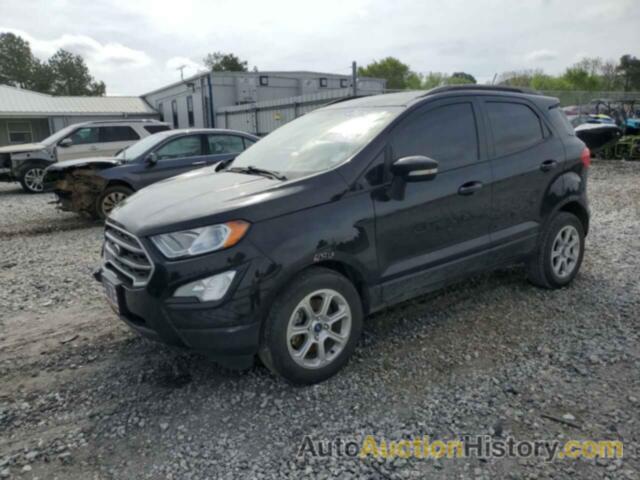 FORD ECOSPORT SE, MAJ3S2GE2MC446861