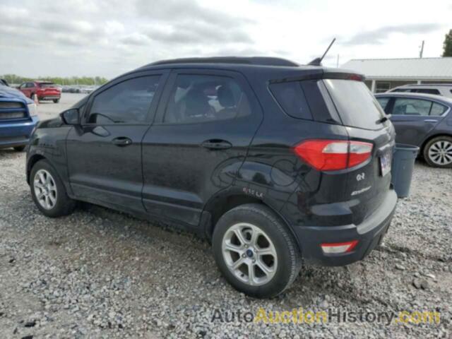 FORD ECOSPORT SE, MAJ3S2GE2MC446861