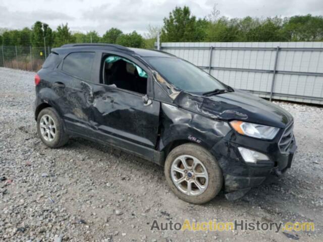 FORD ECOSPORT SE, MAJ3S2GE2MC446861