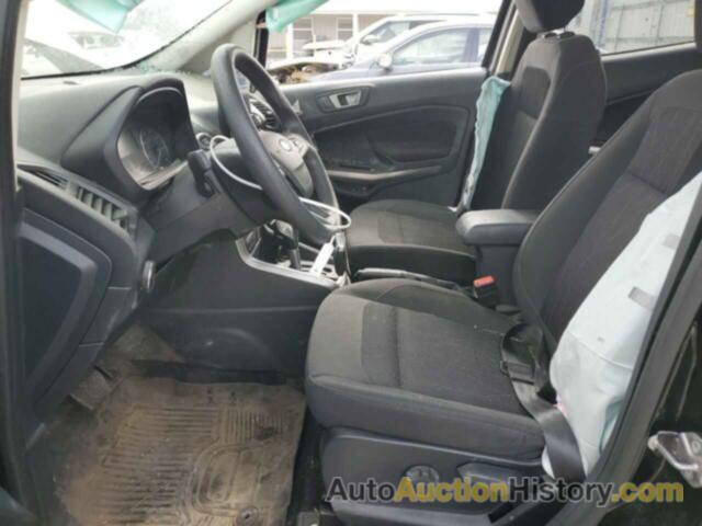 FORD ECOSPORT SE, MAJ3S2GE2MC446861