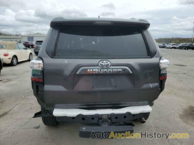 TOYOTA 4RUNNER SR5, JTEBU5JR8E5182043