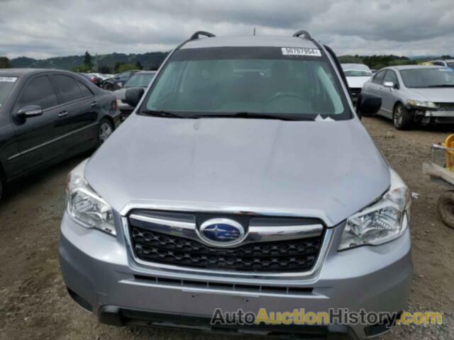 SUBARU FORESTER 2.5I, JF2SJABC8FH837688