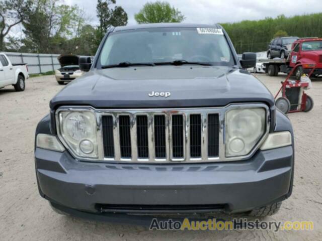 JEEP LIBERTY SPORT, 1C4PJLAK6CW103759