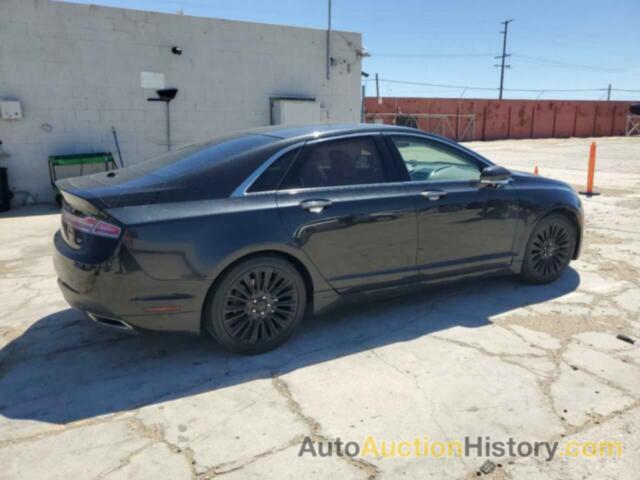 LINCOLN MKZ, 3LN6L2GK7DR802583