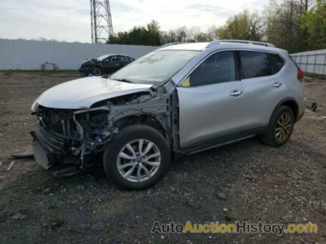 NISSAN ROGUE S, KNMAT2MTXJP507220