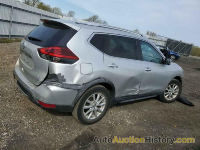 NISSAN ROGUE S, KNMAT2MTXJP507220