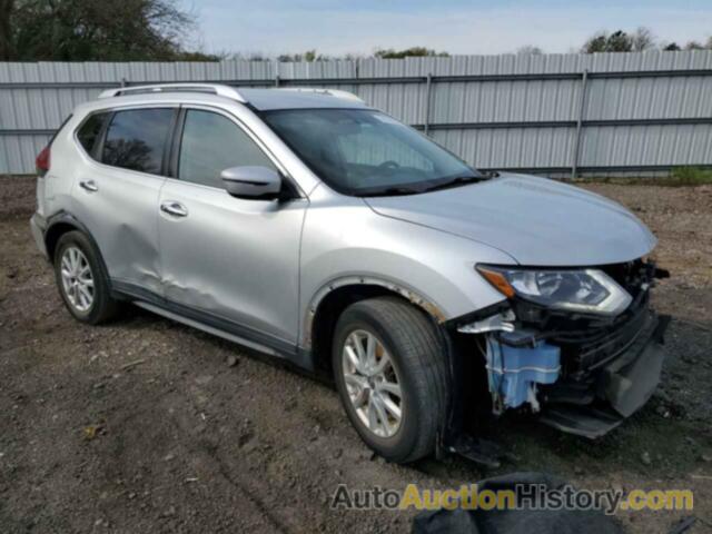 NISSAN ROGUE S, KNMAT2MTXJP507220