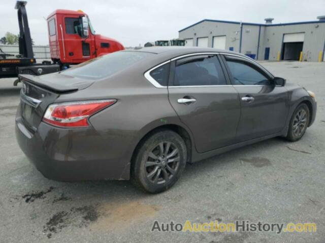 NISSAN ALTIMA 2.5, 1N4AL3AP7FC476946