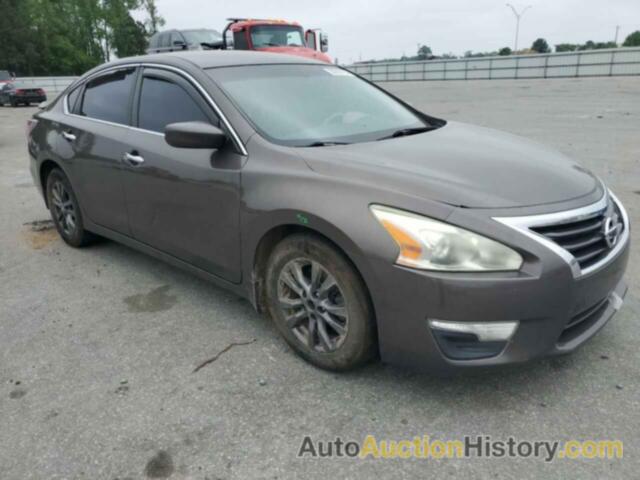 NISSAN ALTIMA 2.5, 1N4AL3AP7FC476946