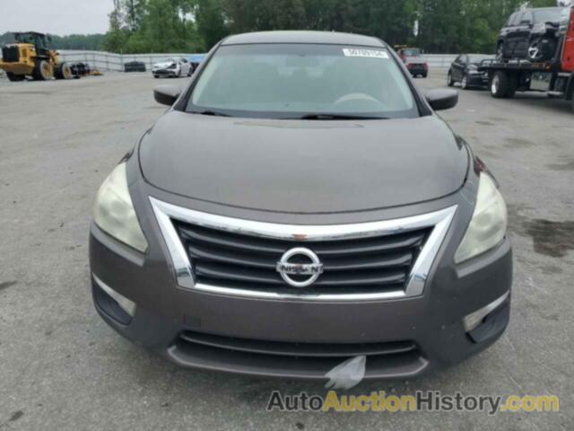 NISSAN ALTIMA 2.5, 1N4AL3AP7FC476946