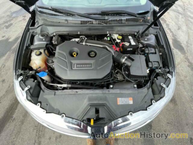 LINCOLN MKZ, 3LN6L2J97ER835042