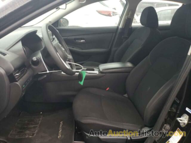 NISSAN SENTRA S, 3N1AB8BV5LY229793