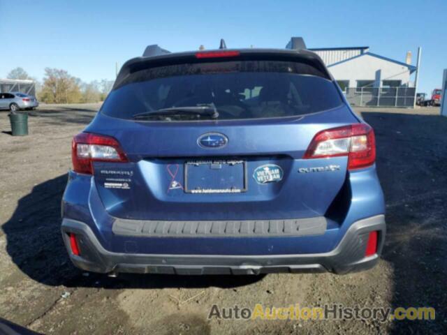 SUBARU OUTBACK 2.5I LIMITED, 4S4BSANC9K3281756