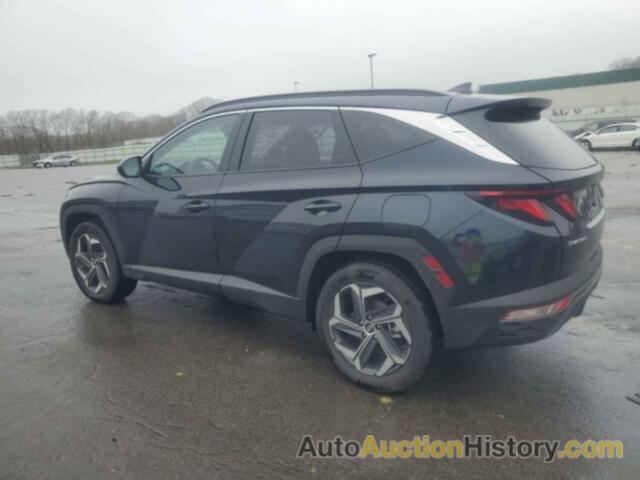 HYUNDAI TUCSON SEL, KM8JBDD22RU144054