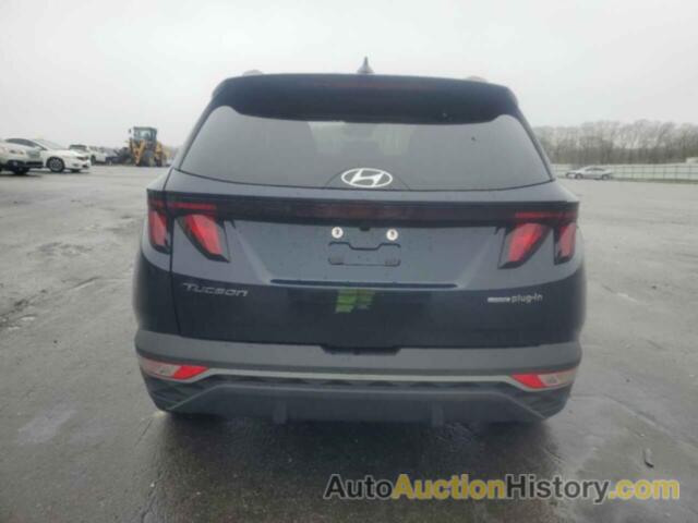 HYUNDAI TUCSON SEL, KM8JBDD22RU144054