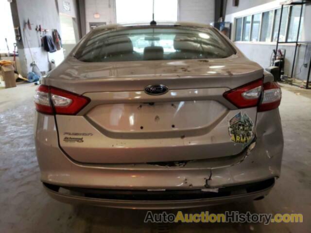 FORD FUSION SE, 3FA6P0H78FR115922