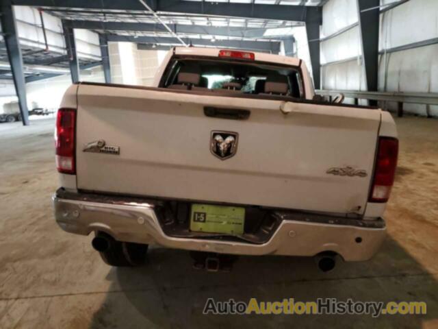 RAM 1500 SLT, 1C6RR7LM4HS878591