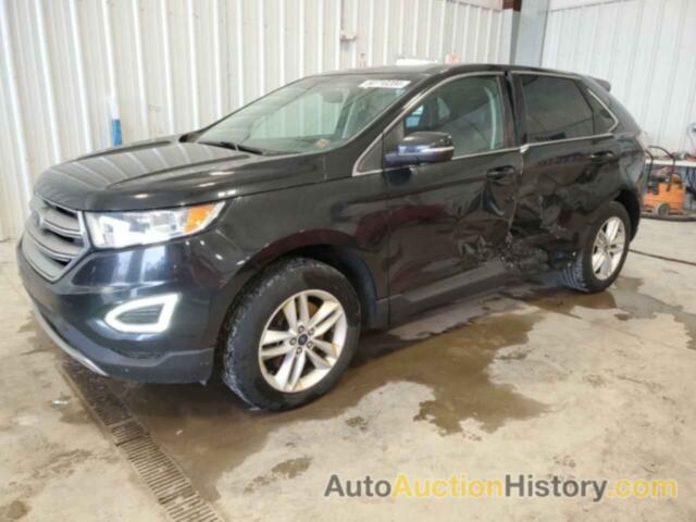 FORD EDGE SEL, 2FMTK4J92FBB59827